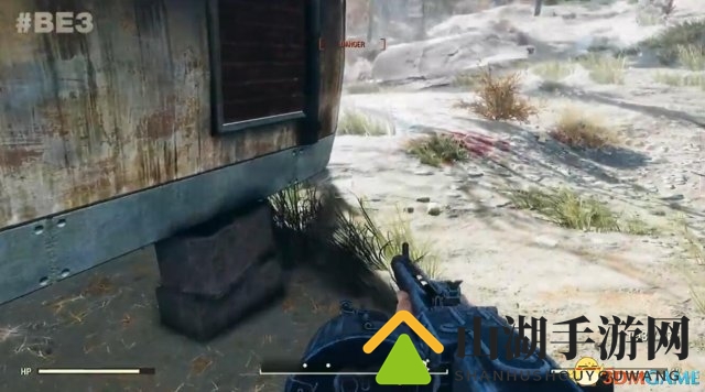 3dmgame