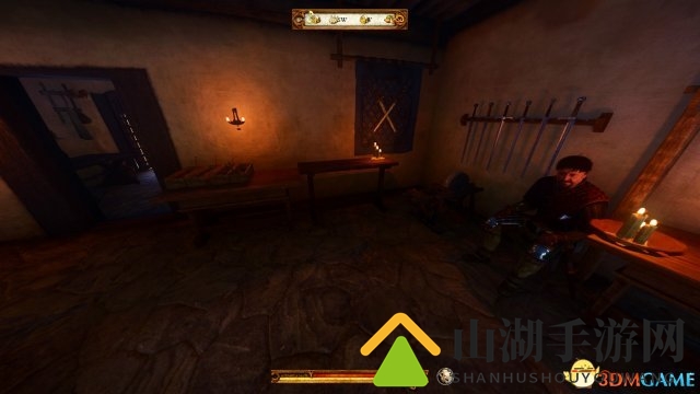 3dmgame