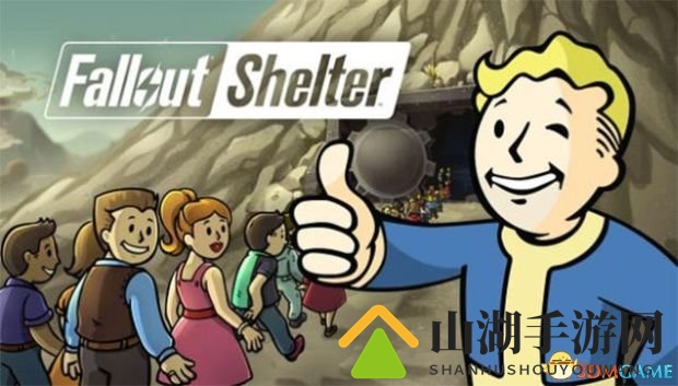 E3 2015：《辐射：避难所》安卓版即将推出