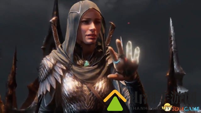 3dmgame