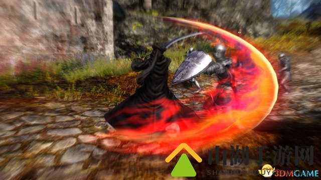 RPG《皇帝圣印战记》新预告及截图 战斗场景华丽