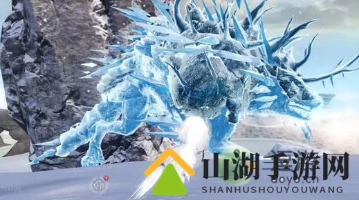 妄想山海混沌星球怎么去