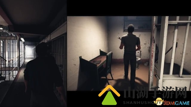 E3：EA原创新作《极限潜逃》公布 上演惊天大越狱