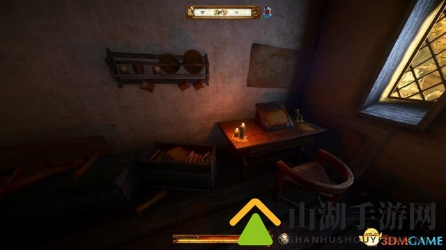 3dmgame