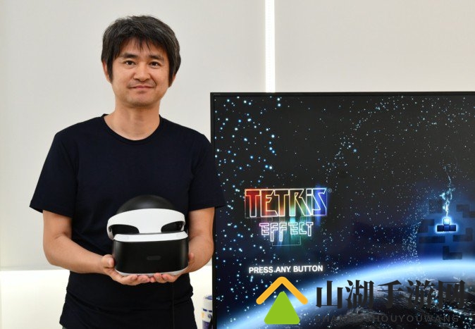 颠覆感官！梦幻新版《俄罗斯方块效应》体验版先行公开