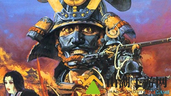 《信长之野望6：天翔记HD》再现江湖，20年经典重燃热情