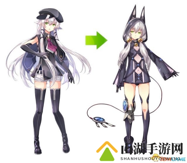 《英雄传说：闪之轨迹4》新永久保存版情报公开