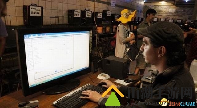 全球最穷到最富国家网吧差距 各国网吧究竟什么样