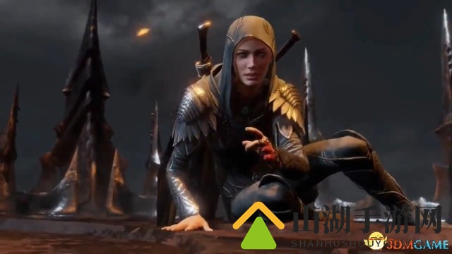 3dmgame