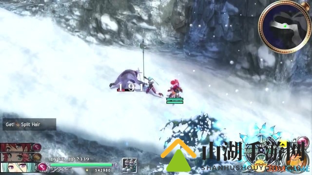 全新《伊苏：塞尔塞塔的树海》PC重制版7月推出