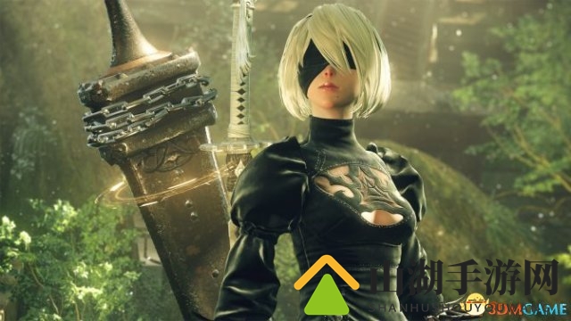 日本PS4数字游戏销量周榜 《尼尔》周年半价狂飙