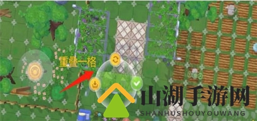摩尔庄园手游钢琴放在空中方法教程