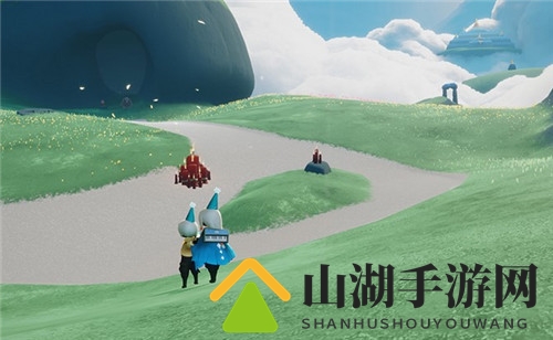 光遇9.18大蜡烛位置分布一览