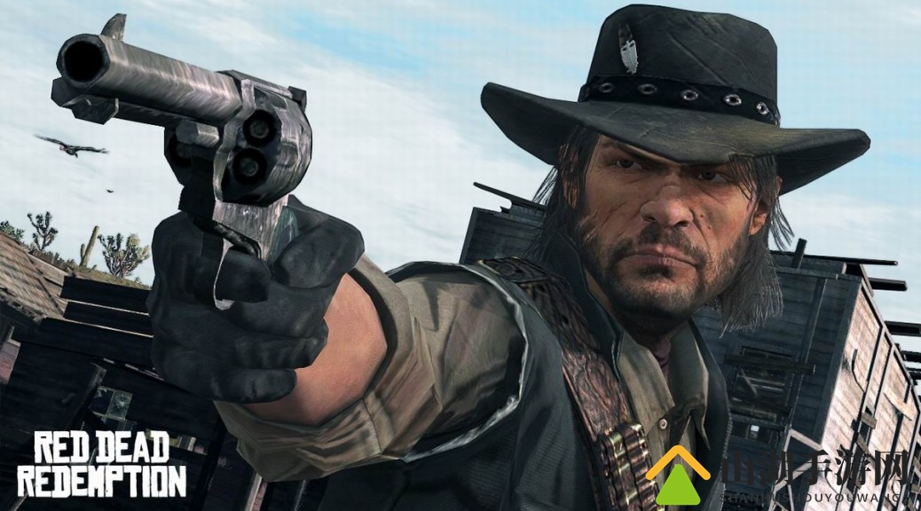 Xbox 360模拟器畅游，《荒野大镖客》体验近乎完美