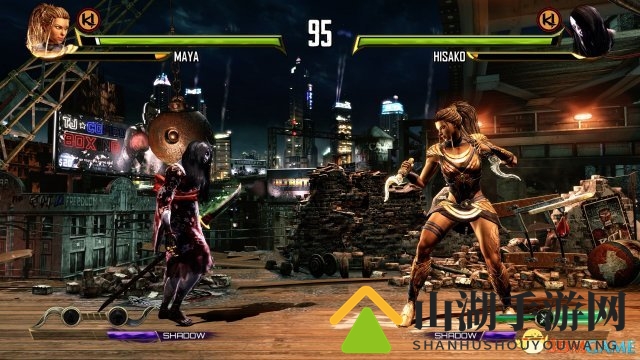 3dmgame
