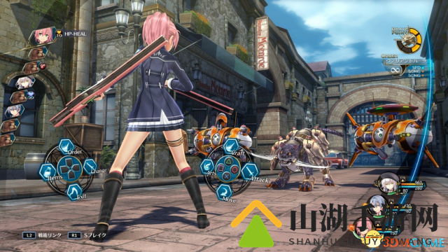 《英雄传说：闪之轨迹3》全曲收入原声大碟公开
