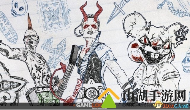 《战神》创始人团队大规模减员，新项目遭发行方撤资