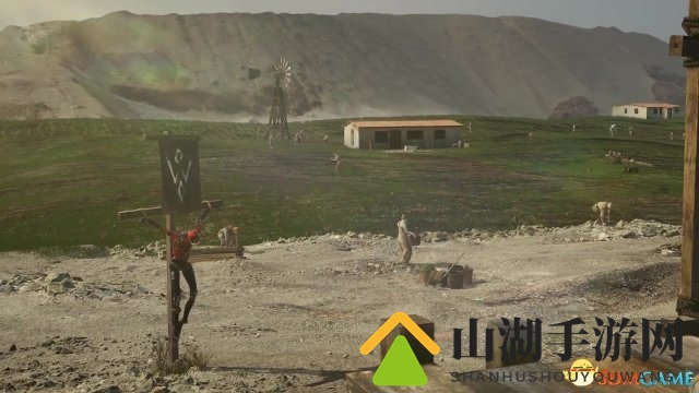 Unity 5引擎宣传片第三集推出 展示精彩实时画面