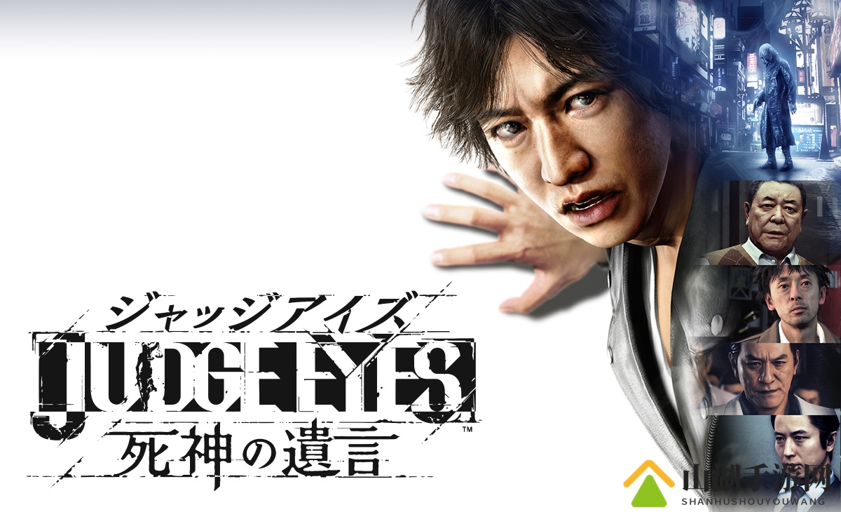 木村领衔新作出击！世嘉公布参展TGS2018概要