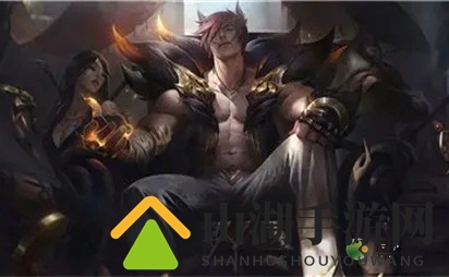 《英雄联盟手游》中是否存在强势英雄