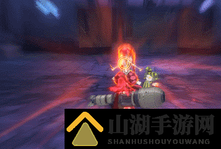 《零界之痕》伊莉丝玩法攻略，技能详解解析