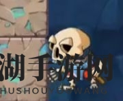 疯狂粉碎方块骷髅玩法攻略