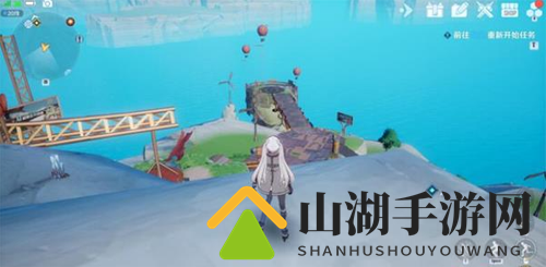 幻塔班吉斯地区风物图片5