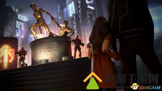 E3 2015：《幽浮2》新兵种亮相，战斗画面首次公开