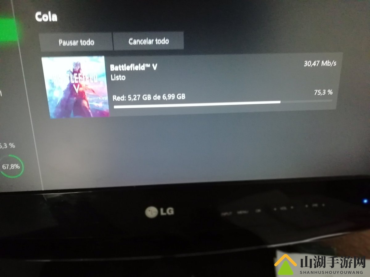 《战地5》PC和PS4版预载时间公布 Xbox One版现已开启