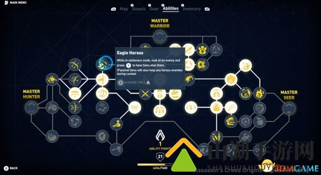 3dmgame