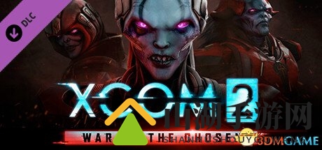 《XCOM 2》全新DLC“天选者之战”今日预售正式开启