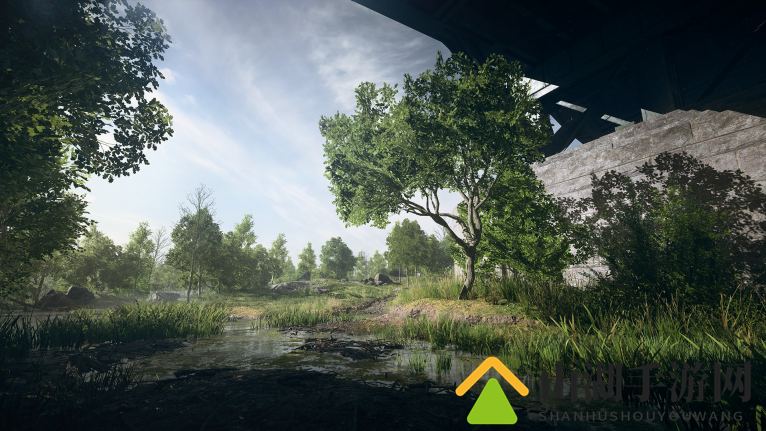 《战地5》PC和PS4版预载时间公布 Xbox One版现已开启
