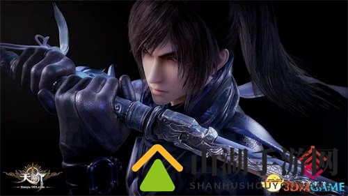 网易玄机携手 《天谕》动画今日开播