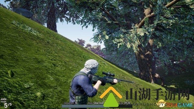Steam上10款奇葩模拟器游戏 羞羞的事都能模拟?