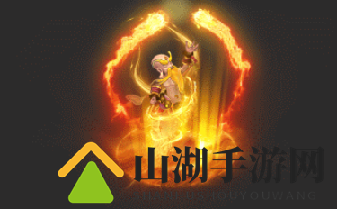 梦幻西游网页版妖灵境火德星君打法攻略
