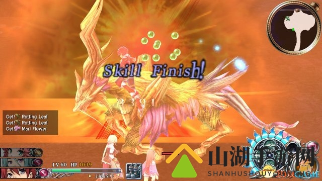 《伊苏：塞尔塞塔的树海》将于今年夏季登陆PC