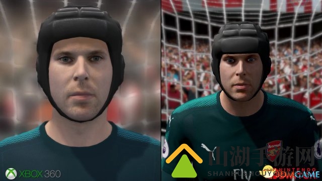 画面真差到不能玩?DF深度分析Switch《FIFA18》