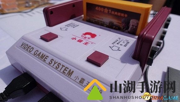 小霸王新主机曝光：综合性能超PS4两倍主打VR教育
