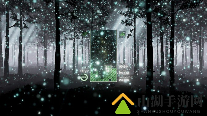 颠覆感官！梦幻新版《俄罗斯方块效应》体验版先行公开