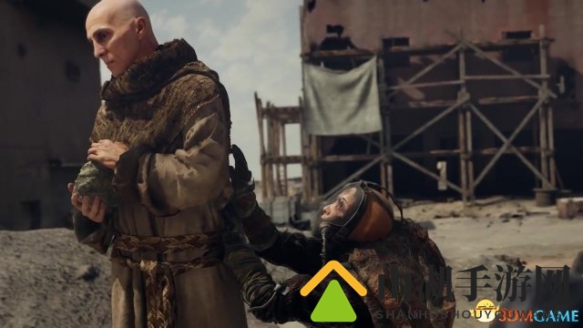 Unity 5引擎宣传片第三集推出 展示精彩实时画面