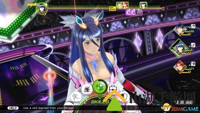3dmgame