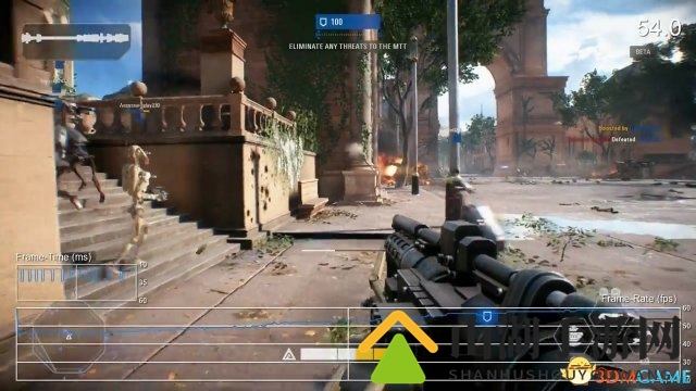 3dmgame
