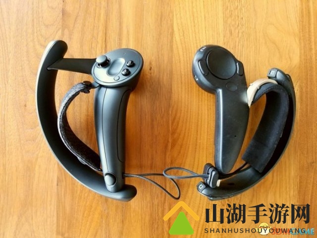 积极发展VR Valve重新设计了Knuckles EV2控制器