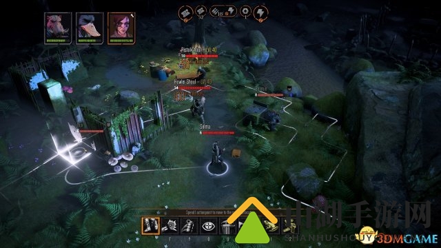 3dmgame