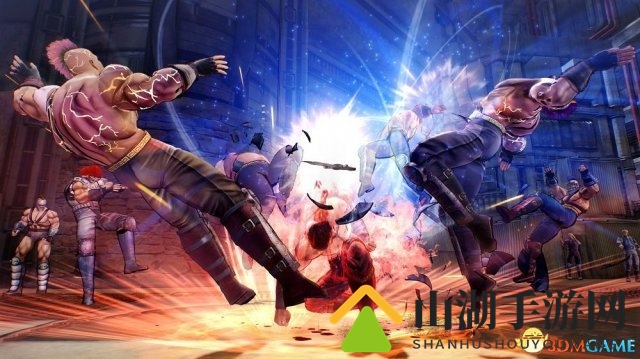 3dmgame
