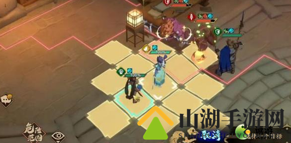 天地劫幽城再临归真10-2图文通关攻略