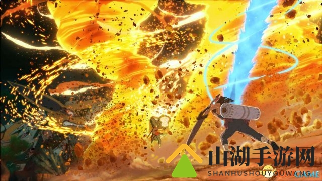 15款不能错过的漫改游戏盘点 玩家能玩得非常爽