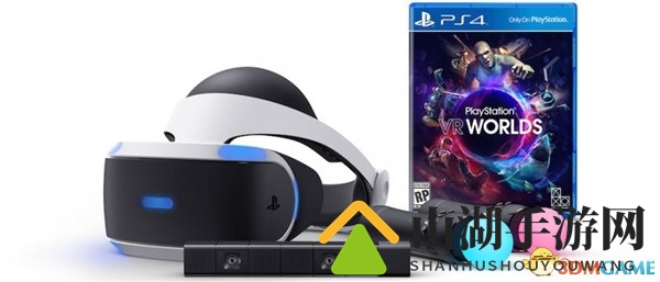 PS VR