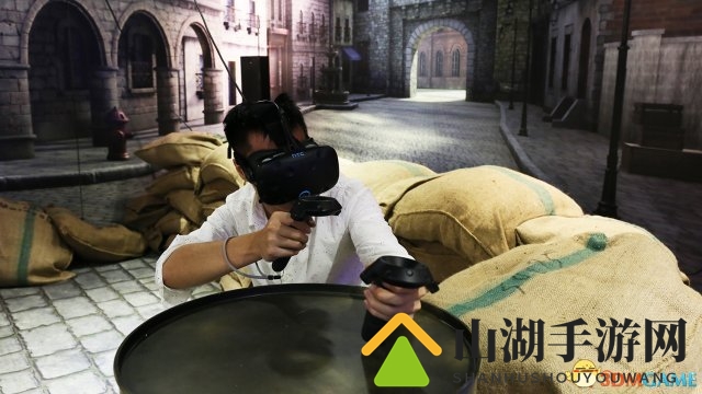 3dmgame