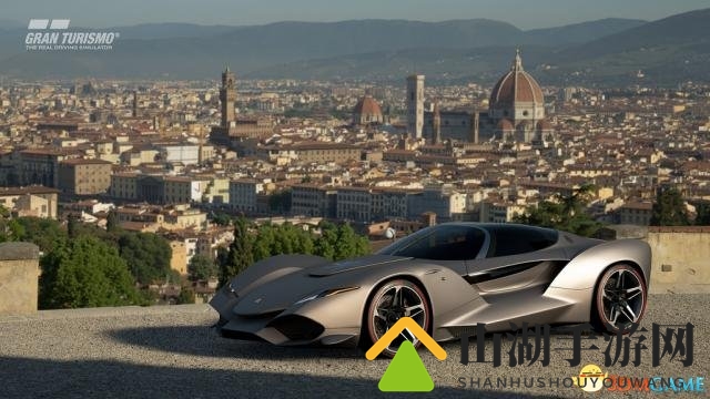GT Sport